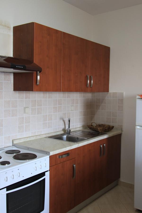 דירות Mola Kaliva House Apartmens מראה חיצוני תמונה